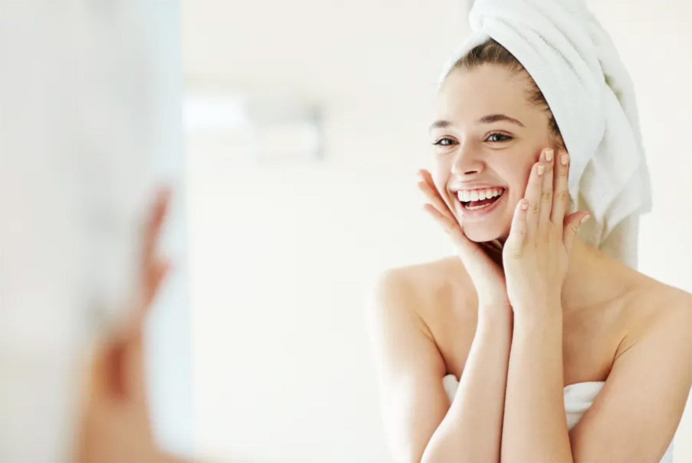 Rituales Nocturnos- La Clave para Despertar con una Piel Radiante