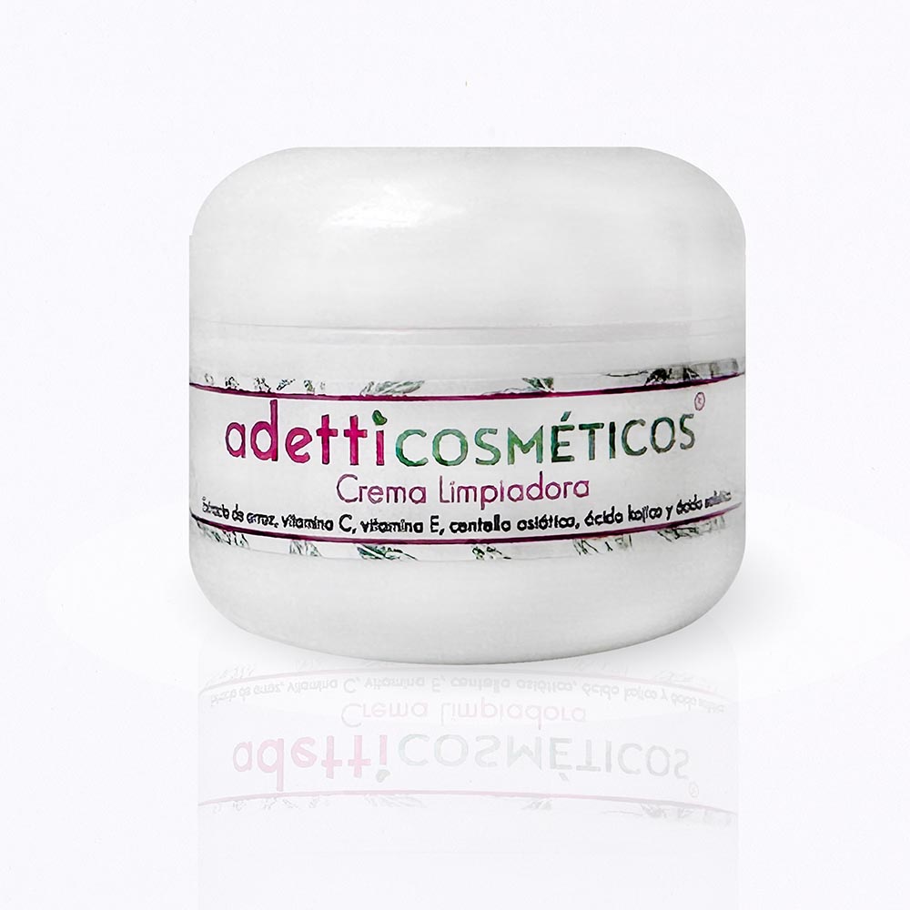 Crema Limpiadora Nocturna - Imagen 2