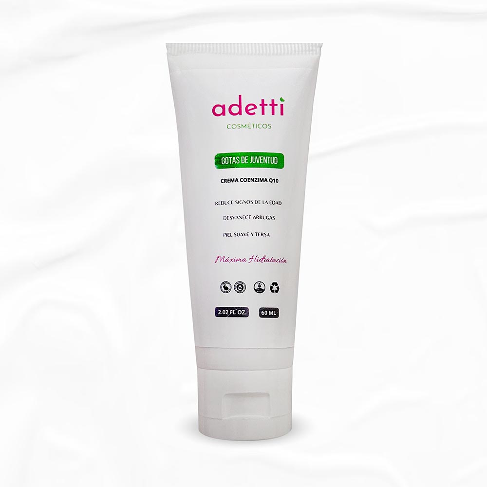 Gotas de Juventud - Imagen 2