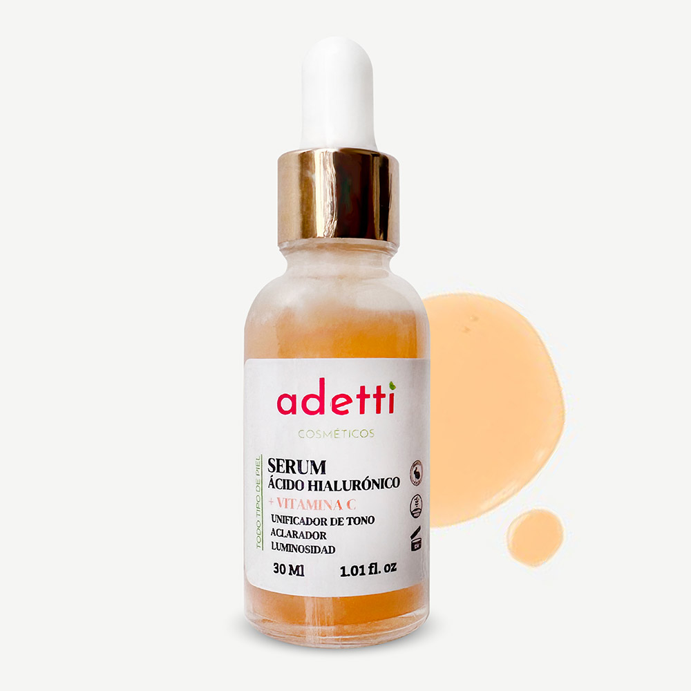 Sérum de Ácido Hialurónico - Imagen 2